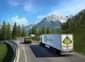 十年更新不断，休闲模拟游戏《欧洲卡车模拟2》，39万的好评认可