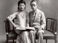 1926年，溥杰带着复国梦宴请张学良，不想引狼入室赔掉了妻子唐怡莹