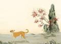 西晋陆机养的狗“黄耳”，堪称中国最早的“快递员”