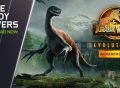 《侏罗纪世界：进化2》新增光追支持