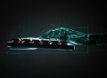 雷蛇发布噬魂金蝎V2系列：纤薄旗舰键盘，搭载全新光学矮轴