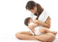 产后乳汁淤积，产妇倍受“喂奶痛”折磨，这五件事可以帮忙缓解