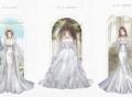 《光与夜之恋》周年纪念婚纱套装328元，乙女游戏还能走多远？