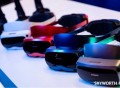 8月26日上市 创维VR发布PANCAKE 1系列：TCL华星独家供屏
