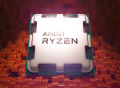 该换电脑了！AMD锐龙7000首批型号曝光：最高16核心