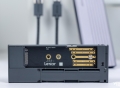 商务风全能便携存储 Lexar雷克沙E10 M.2固态硬盘盒评测体验