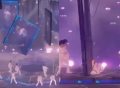 港媒：红馆举行演唱会期间舞台大屏幕塌下，2人受伤