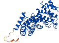 谷歌 DeepMind：已发现科学界几乎所有已知的蛋白质结构