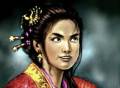 此女是历史有名的丑女，本是替妹妹出嫁，却改变了中国300年历史