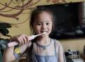 “高容错 不伤牙”宝宝健康护齿，就用扉乐VIIV儿童电动牙刷