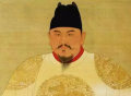 中国的开国皇帝们到底有多能忍？