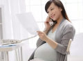 关于职场妈妈怀孕后不得不说的那些事！