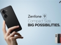 华硕Zenfone 9海外市场发布，起售价为799欧元