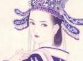 此公主乃宋朝第一美人，靖康之难时，父兄将其灌醉送金军屈辱