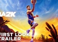 你会买单吗？2K官方发布《NBA 2K23》首个实机演示视频