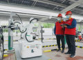 国内首座“近零碳”充电站天津投运一年，累计充换电超500万度