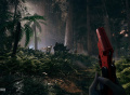 恐龙题材恐怖生存游戏《迷失荒野》上线 Steam