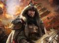 蒙古帝国兴亡史