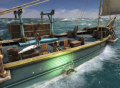 Steam耐玩的游戏排行榜，狂暴鲸鱼探头玩家被撞入海中