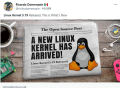 Linux Kernel内核5.19正式推出