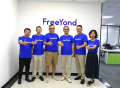 金立前高管团队重回手机市场，创立新品牌“FreeYond”