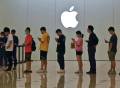 iPhone首次打折卖，苹果围剿国产手机？