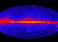 天文学家知道银河系有多大 但误差有40万光年