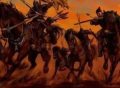 横扫匈奴，远征西域，西汉时期的骑兵是如何做到的？