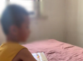 哈尔滨六岁男孩去幼儿园上课，母亲接到老师电话，紧急赶往医院