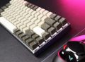 雷柏V700-8A三模机械键盘评测：实用全能型选手