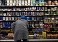 “国家危机就在罐头里”：在纽约，午餐肉、冰激凌上了防盗锁
