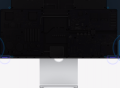 苹果承认 Studio Display 显示器遇到扬声器问题