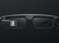 小米生态链公司发布了一款能拍照摄像的智能眼镜，售价2699元