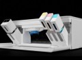 华为首款彩墨打印机PixLab V1开售：搭载鸿蒙3 首发1399元