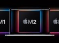 预定台积电3nm产能 苹果自研处理器M2 Pro/M3齐曝光