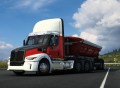 《美国卡车模拟》全新免费卡车DLC现已上线