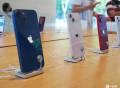 韩媒：三星将在iPhone 14 OLED面板采用不同等级的材料