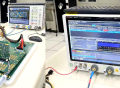 奎芯科技正式发布首款产品PCIe4.0