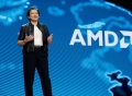 AMD暴雷了，但为何华尔街还是热捧？