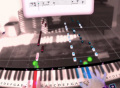 AR 钢琴应用《PianoVision》已登陆 Quest