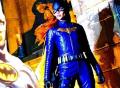 华纳取消《蝙蝠少女》！电影已经拍完，将不会在影院或流媒体上映