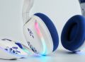 达尔优A710釉下青游戏耳机评测：感受国风的韵味