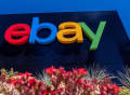 eBay第二季度营收24.2亿美元超预期 同比转盈为亏
