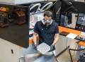 3D打印助力LEAP发动机接200台订单，通用航空航天收入增长 27％