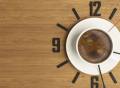 一个又困又清醒的疑问：睡前多久摄入“咖啡因”不失眠？
