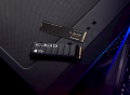 西数黑盘SSD新旗舰SN850X开售：首次带来4TB