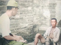 老照片：孙中山与宋庆龄的合影，不幸被日寇俘虏的中国军人