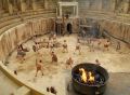 古罗马人为什么喜爱看角斗士表演