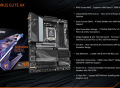 AMD与合作伙伴展示多款X670系主板，涵盖主要厂商AM5平台旗舰