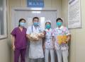 驻马店市第一人民医院：“疫”无情，“医”有爱！泌阳籍新生儿宝宝顺利回家